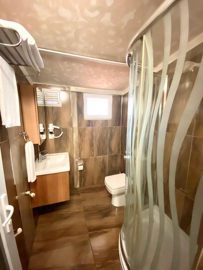 Peri Boutique Hotel Sapanca Exteriör bild