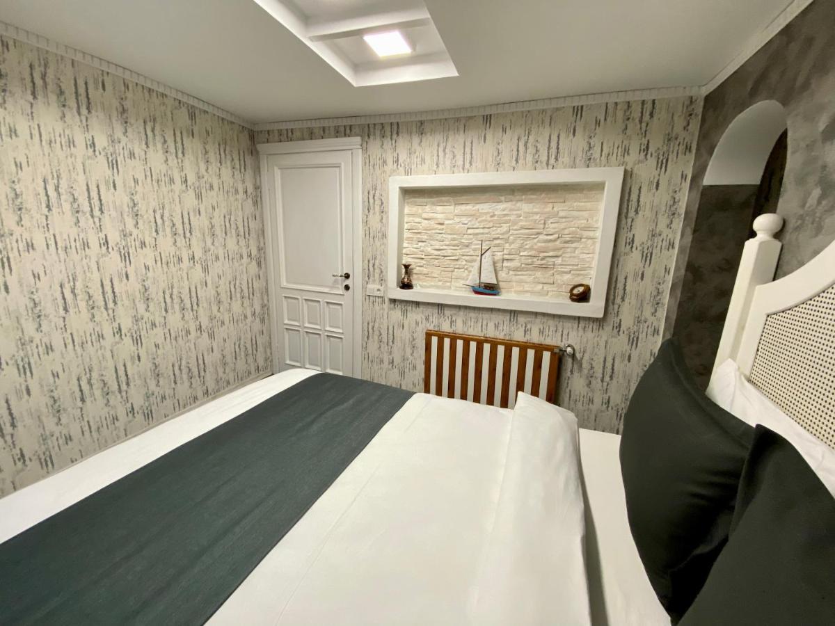 Peri Boutique Hotel Sapanca Exteriör bild