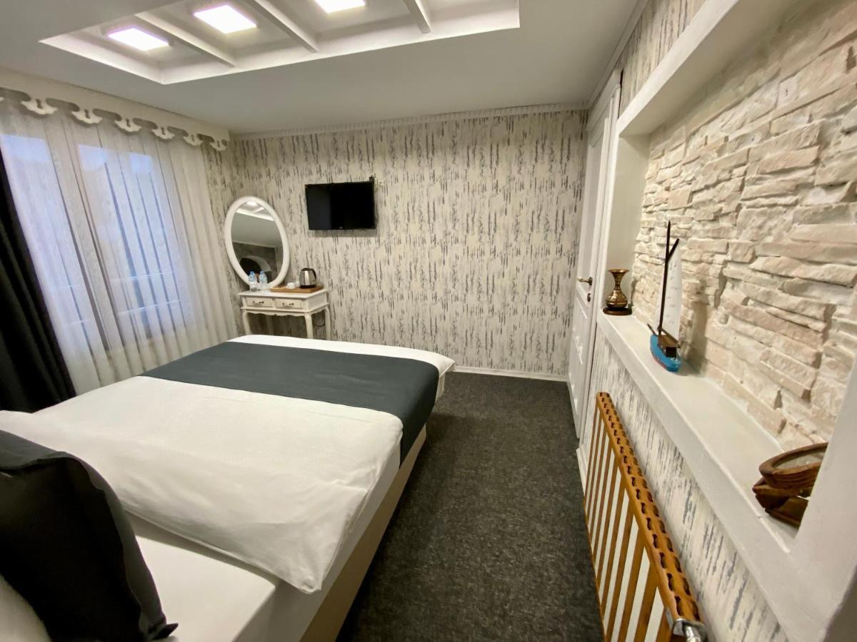Peri Boutique Hotel Sapanca Exteriör bild
