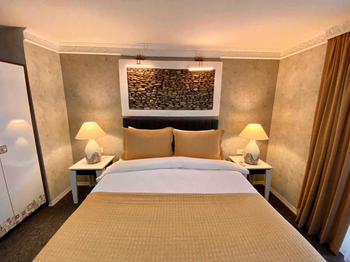 Peri Boutique Hotel Sapanca Exteriör bild